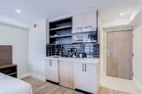 Skye Hotel Ridgetown - parking