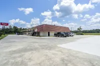 Red Roof Inn MacClenny - Motels