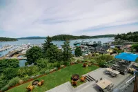 Friday Harbor House - 3-Star