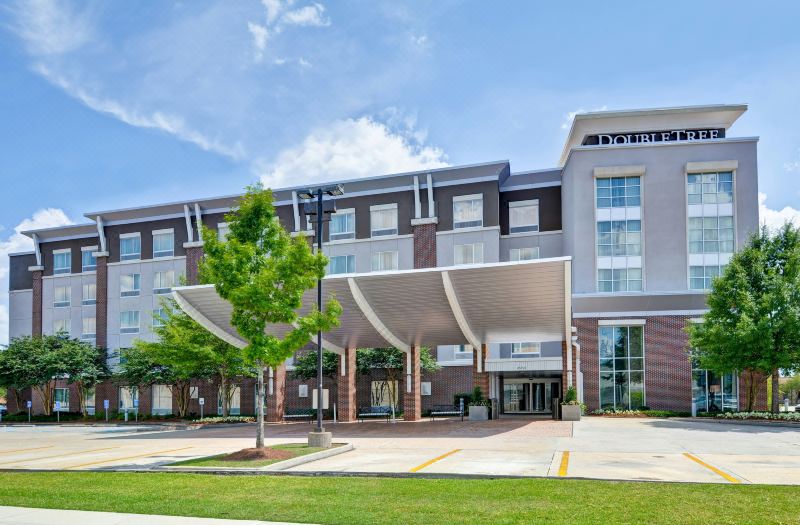 DoubleTree by Hilton Hotel Baton Rouge