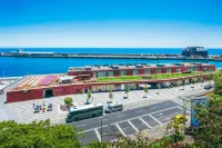 Pestana CR7 Funchal, Lifestyle Hotels - con vista mare