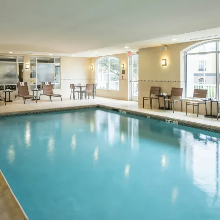 Hilton Garden Inn DFW North Grapevine