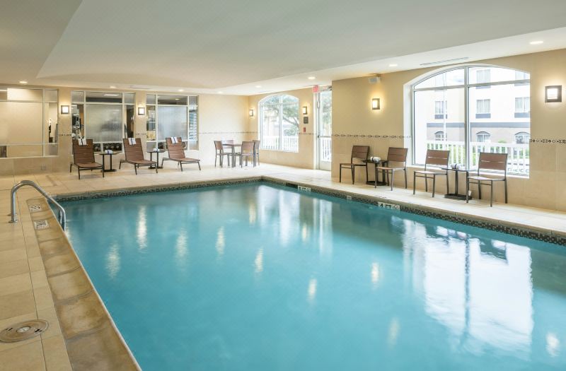 Hilton Garden Inn DFW North Grapevine photo 3