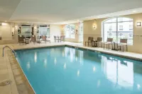 Hilton Garden Inn DFW North Grapevine - Swimmingpools