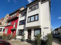 Hardenbergstraße 2 - Kondo