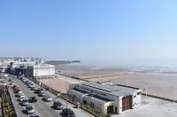 2 Bedroom sea view apartment with snug and balcony - 2 estrellas