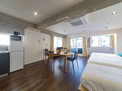 AS7 Building