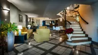 Sardegna Hotel - Suites & Restaurant - بوتيك