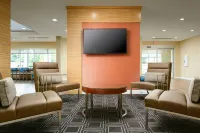 TownePlace Suites Tuscaloosa University Area - 駐車場