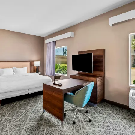 Hampton Inn & Suites Corpus Christi I-37 - Navigation Blvd.