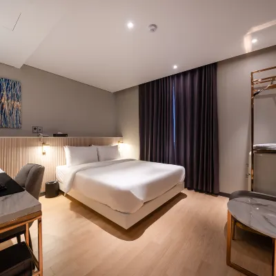 Daejeon Daeheung Stay Today Hotels near Skyroad