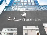 The Sutton Place Hotel Halifax Hotels near South End