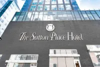 The Sutton Place Hotel Halifax - Wi-Fi