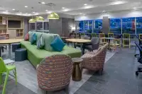 Home2 Suites by Hilton Denver South Centennial Airport - Kitchen