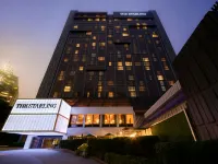 The Starling Atlanta Midtown, Curio Collection by Hilton - Lemmikkieläimet sallittu