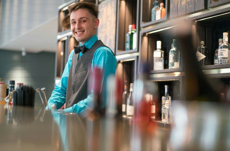 Motel One Lübeck photo 4