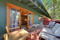 Narrow Gauge Inn - 3-Star
