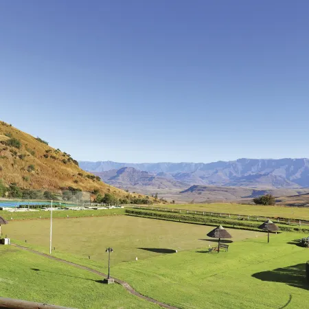 Little Switzerland Resort by Dream Resorts