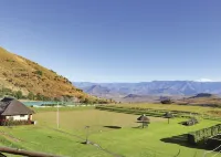 Little Switzerland Resort by Dream Resorts - Mountain view