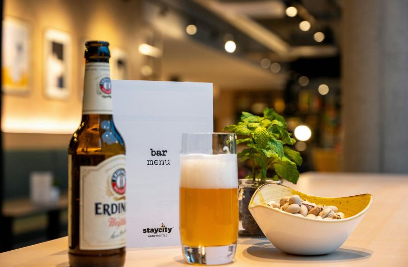 Staycity Aparthotels Frankfurt Airport photo 4