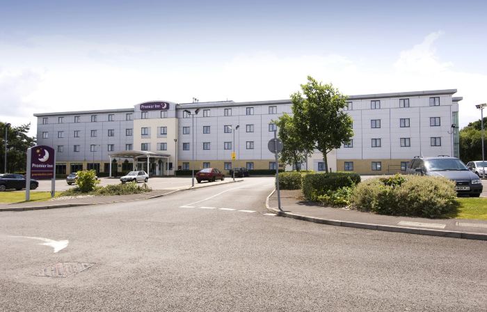 Premier Inn Poole North