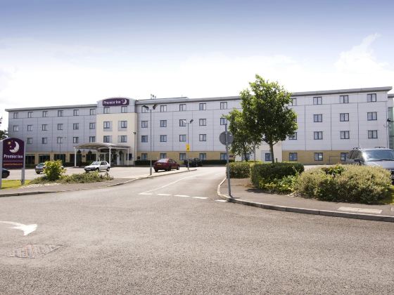 Premier Inn Poole North