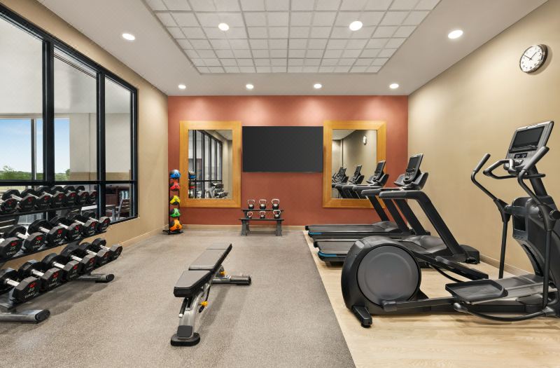 Embassy Suites by Hilton Round Rock photo 3