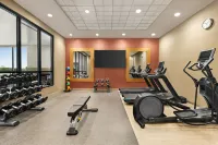 Embassy Suites by Hilton Round Rock - Gym