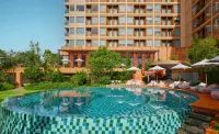 Centara Ubon - Romantic