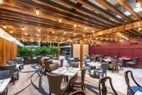 The Burgundy Hotel, Tapestry Collection by Hilton - 4 tähden