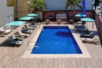 City Express by Marriott Tampico Altamira - Pools