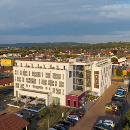 Voya Hotel