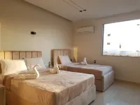 ไพรมิดส์ เทอเรซ อินน์ - ห้องครัว