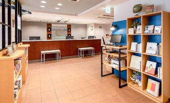 Comfort Hotel Narita