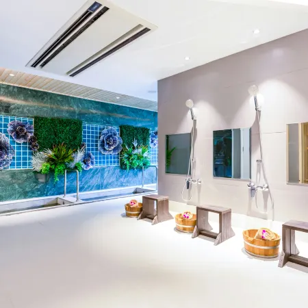 Centara Sonrisa Residences & Suites Sriracha