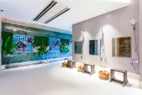 Centara Sonrisa Residences & Suites Sriracha - spa