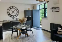 New Cosy Retreat in Matlock Bath - Apartments