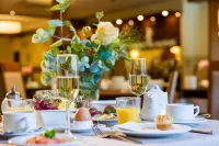 Hotel König - petit déjeuner
