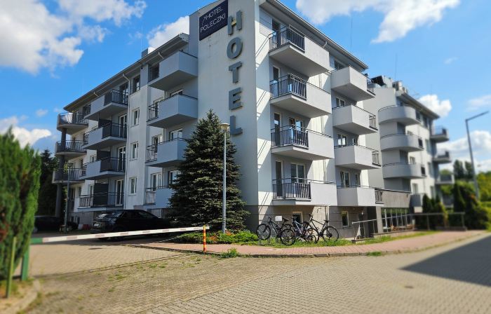 Poleczki Residence Apartments