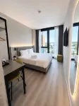 Best Western Hotel Garda - piscina