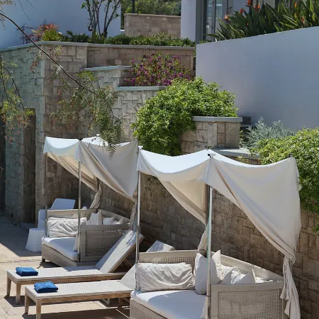 Skyros Ammos Hotel