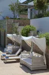 Skyros Ammos Hotel - 4 ดาว