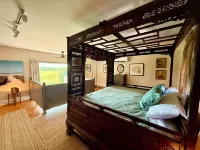 The Eddie Hotel and Farm - breakfast