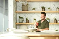 Longevity Health & Wellness Hotel - Adults Only - Quầy Bar
