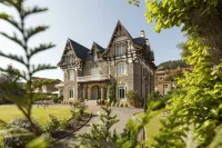 Hotel Villa Soro - 4-Star