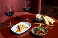 Crowne Plaza Geelong by IHG - Frühstück