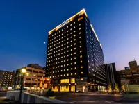 APA Hotel & Resort Okayama Eki Shinkansen Guchi - Opening August 6 (Thu), 2026 - 4 stelle