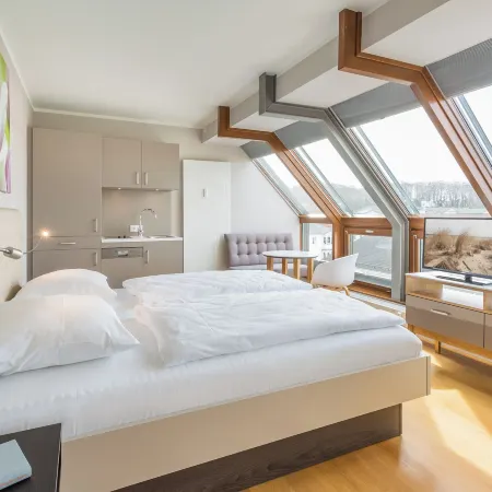 Hotel MeerSinn