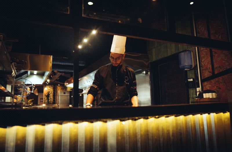 Onomo Hotel Casablanca City Center photo 4