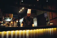 Onomo Hotel Casablanca City Center - Barer